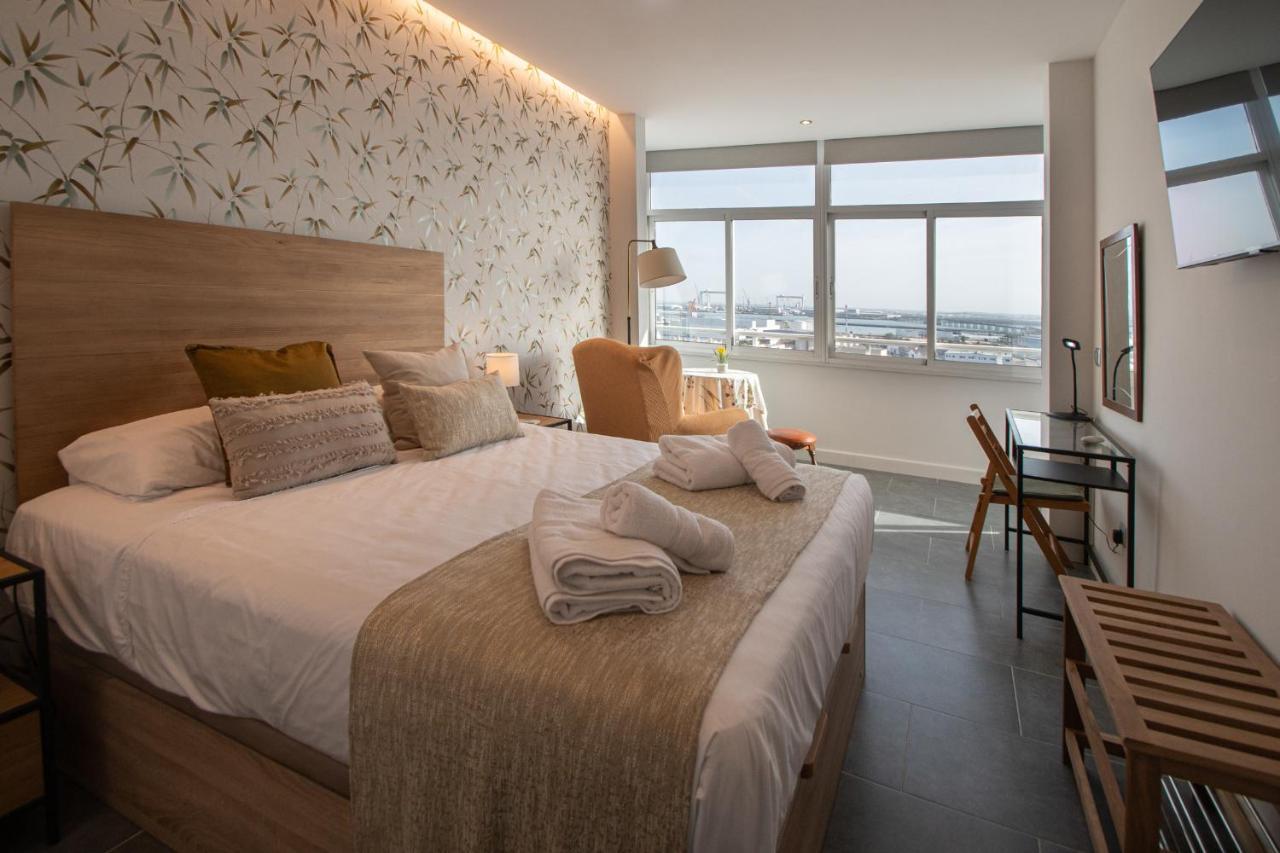 Apartamento La Atalaya De Kadyks Zewnętrze zdjęcie