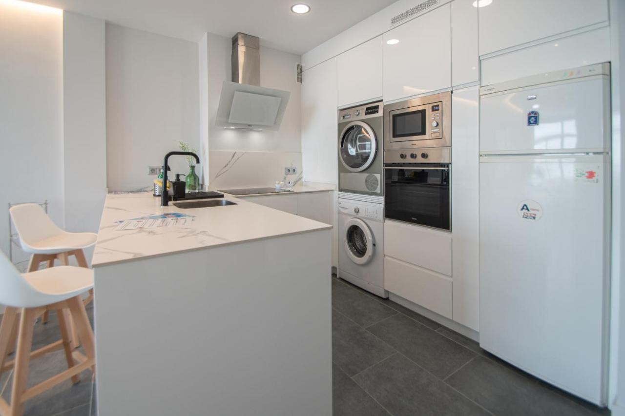 Apartamento La Atalaya De Kadyks Zewnętrze zdjęcie