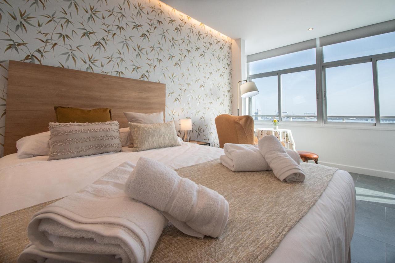 Apartamento La Atalaya De Kadyks Zewnętrze zdjęcie