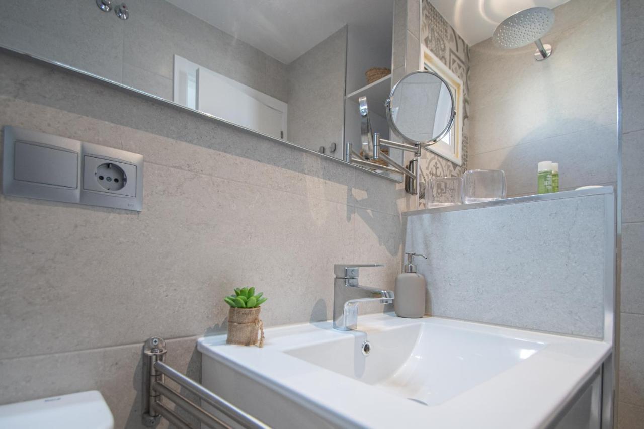 Apartamento La Atalaya De Kadyks Zewnętrze zdjęcie