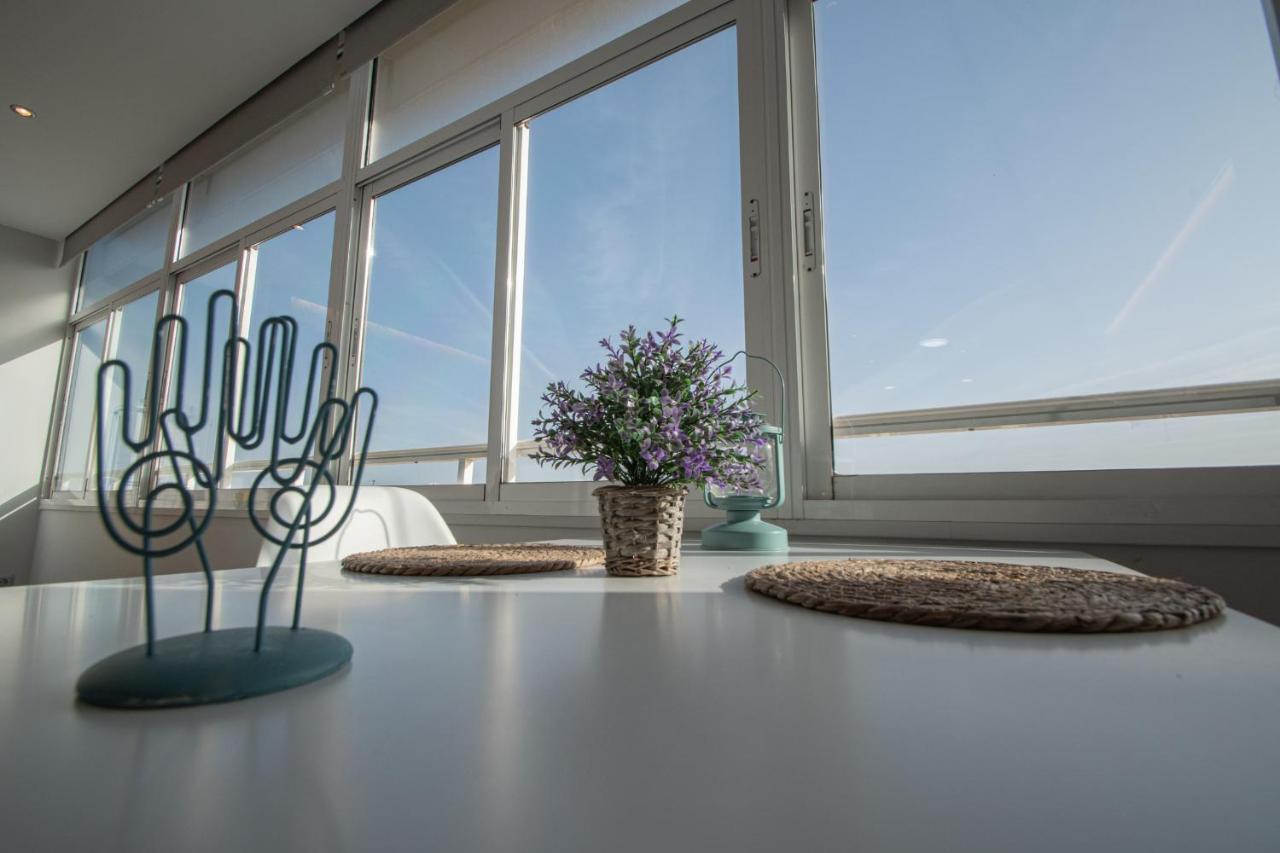 Apartamento La Atalaya De Kadyks Zewnętrze zdjęcie