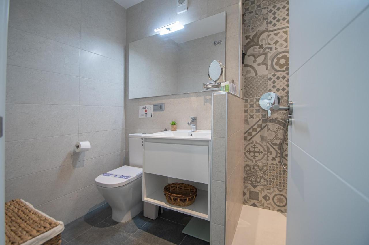 Apartamento La Atalaya De Kadyks Zewnętrze zdjęcie