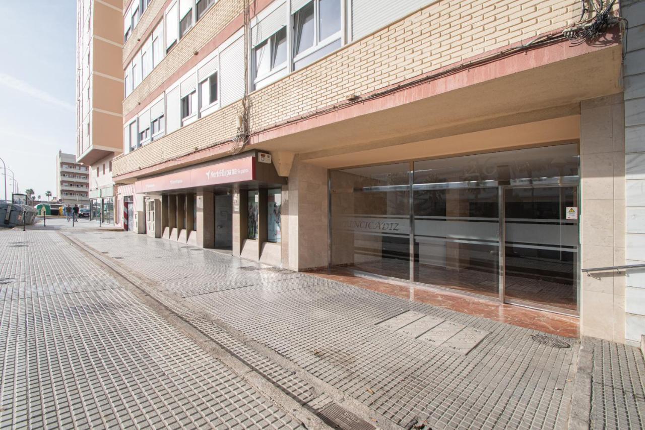 Apartamento La Atalaya De Kadyks Zewnętrze zdjęcie