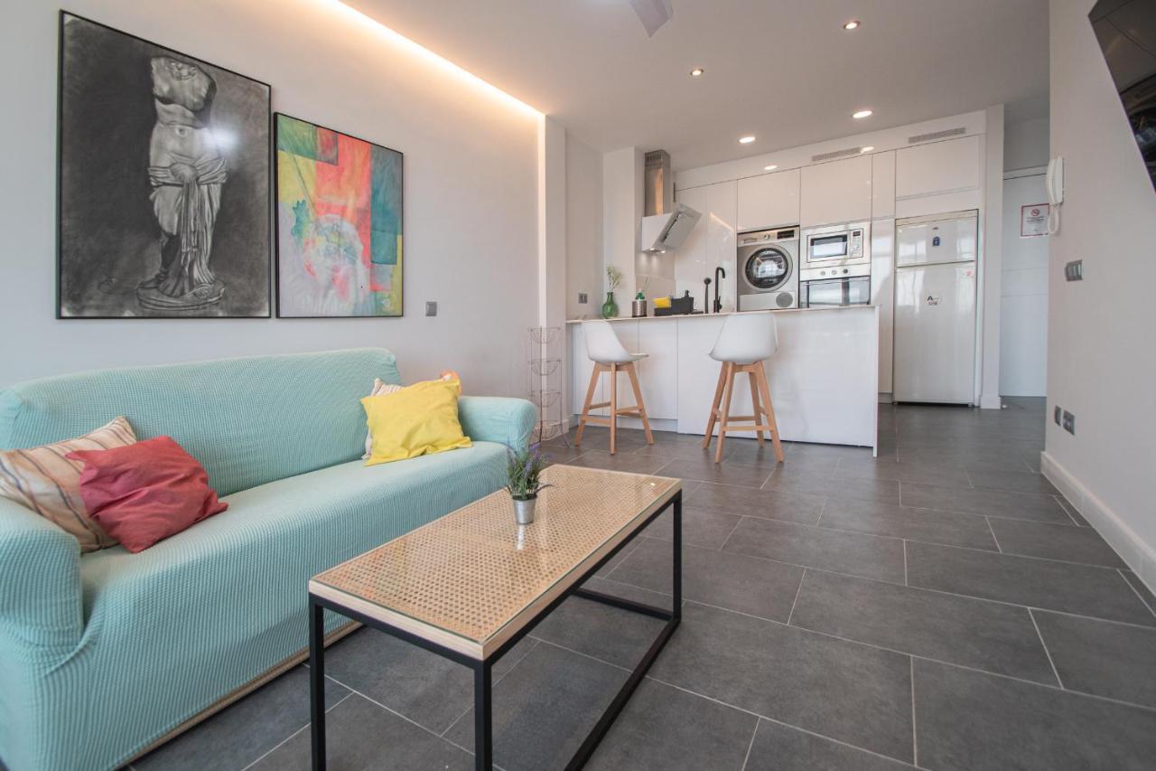 Apartamento La Atalaya De Kadyks Zewnętrze zdjęcie