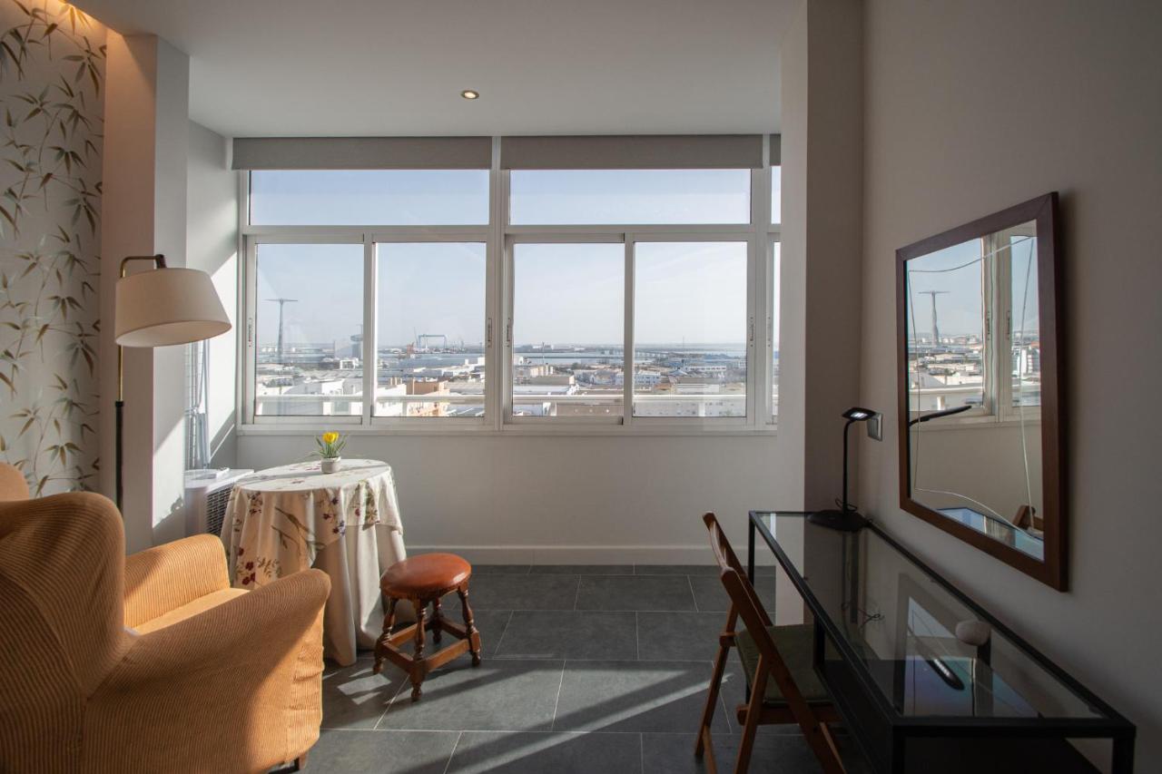 Apartamento La Atalaya De Kadyks Zewnętrze zdjęcie